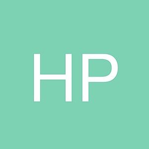 Meet your Posher, Harper